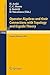 Operator Algebras and their Connections with Topology and Ergodic Theory: Proceedings of the OATE Conference held in Busteni, Romania, August 29 - ... 9, 1983 (Lecture Notes in Mathematics, 1132)