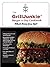 The GrillJunkie Burger-A-Day Cookbook by CMO Arnie Tomaino