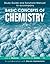Study Guide and Solutions Manual to Accompany Basic Concepts of Chemistry