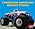 Camionetas Monstruo/Monster Trucks (Pebble Plus Bilingual)