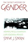The Secret History of Gender: Women, Men, and Power in Late Colonial Mexico