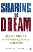 Sharing the Dream: White Males in Multicultural America