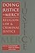 Doing Justice to Mercy: Religion, Law, and Criminal Justice (Studies in Religion and Culture)