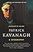 Patrick Kavanagh: A Biography