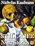 Still Life: Nine Stories