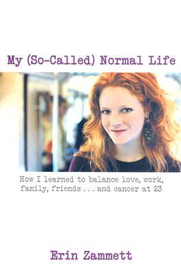 My So-Called Normal Life (Hardcover)