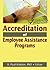 Accreditation of Employee Assistance Programs by R. P. Maiden