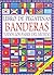 Banderas (libro de pegatinas) / Flags Sticker Book