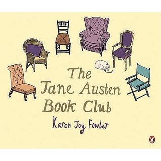 The Jane Austen Book Club