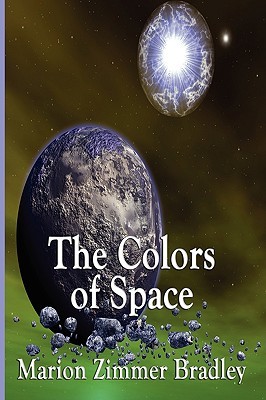The Colors of Space: A Science Fiction Classic