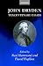 John Dryden: Tercentenary Essays