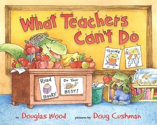 What Teachers Can't Do (Hardcover)