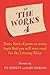 The Works 4 : Poems About E...