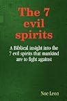 The 7 evil spirits