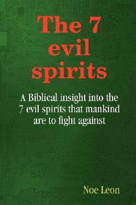 The 7 evil spirits (Paperback)