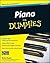 Piano For Dummies