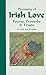 Treasury of Irish Love by Gabriel Rosenstock Treasury of Irish Love by Gabriel Rosenstock