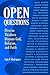 Open Questions: Diverse Thi...