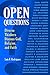 Open Questions by Luís F. Rodrigues