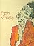 Egon Schiele by Klaus Albrecht Schröder