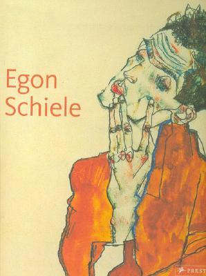 Egon Schiele (Hardcover)