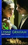Jess's Promise by Lynne Graham