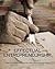 Effectual Entrepreneurship