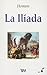 La Iliada / The Iliad (Spanish Edition)
