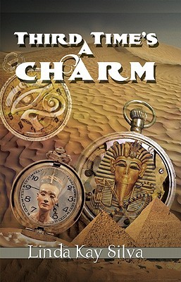 Third Time's the Charm (Across Time, #3)