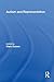 Autism and Representation (Routledge Research in Cultural and Media Studies)