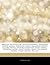 Articles on Novels by Chuck Palahniuk, Including: Choke (Novel), Survivor (Chuck Palahniuk Novel), Lullaby (Novel), Invisible Monsters, Diary (Novel), Haunted (Novel), Rant (Novel), Snuff (Palahniuk Novel), Pygmy (Novel), Tell-All