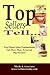 Top Sellers Tell...