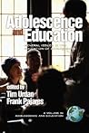 Adolescence and Education