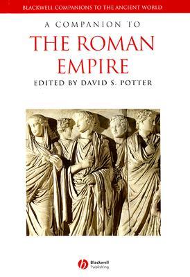 A Companion to the Roman Empire (Hardcover)
