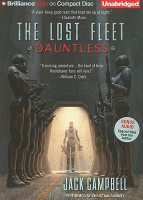 Dauntless