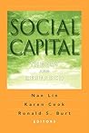 Social Capital (SOCIOLOGY AND ECONOMICS)