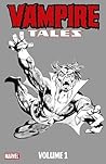 Vampire Tales 1 by Steve Gerber Vampire Tales 1 by Steve Gerber
