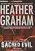 Sacred Evil (Krewe of Hunters #3)