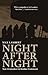 Night After Night: New Zealanders in Bomber Command