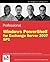 Professional PowerShell for Exchange 2007 SP1