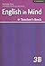 English in Mind Level 3B Combo Teacher's Book