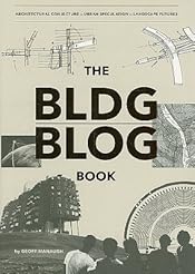 The BLDGBLOG Book