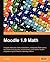 Moodle 1.9 Math