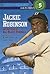 Jackie Robinson and the Story of All-Black Baseball (Step Into Reading, Step 5)