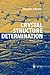 Crystal Structure Determination