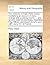The Memoirs of Capt. Peter Drake. Containing an Account of Many Strange and Surpising Events, ... and Several Material Anecdotes, Regarding King ... Queen Anne's Wars with Lewis XIV. of France.