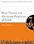 Band Theory and Electronic Properties of Solids (Oxford Master Series in Physics)