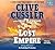 Lost Empire (Fargo Adventur...