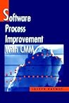 Software Process Improvement With CMM (Artech House Computer Science Library)