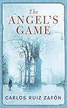 The Angel's Game